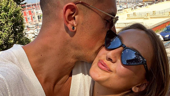 Marta Mallozzi, ¿el nuevo amor de Luifa Galesio?