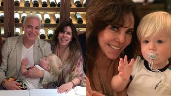 Flavio Mendoza quiere a Verónica Castro en su elenco