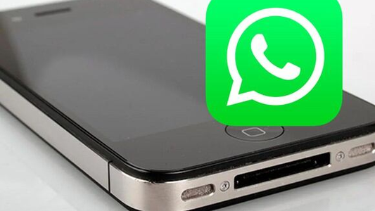 Para los iPhone: WhatsApp permitirá fijar mensajes en los chats grupales