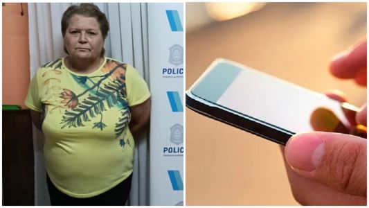 Era masajista y se dedicaba a extorsionar a sus clientes con fotos íntimas para exigir los más insólitos pedidos
