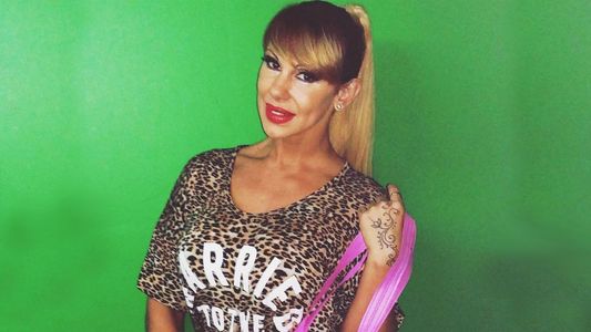 Mónica Farro separada de Juan Suris: Necesito liberarme de esto, estuve tan presa como él