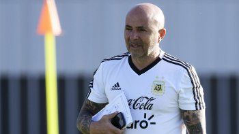 Sampaoli vuelve a dirigir: el Santos confirmó que tiene un preacuerdo con el DT argentino