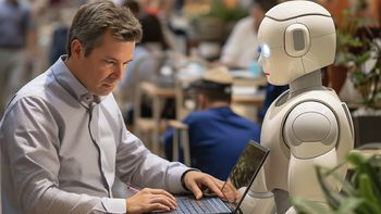 Emprendedores: cómo arrancar un negocio en tiempos de Inteligencia Artifical (IA) y no quedarse en el intento