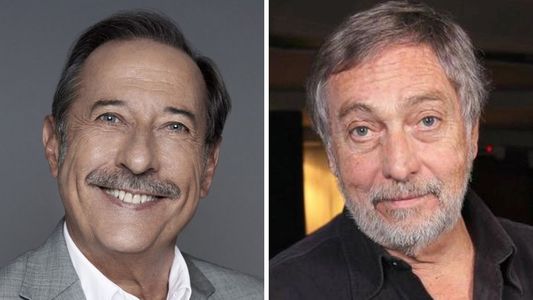 Netflix: Guillermo Francella y Luis Brandoni arrasan con la comedia que lidera el ranking de películas