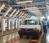 Renault festeja 50.000 unidades del nuevo Kangoo argentino