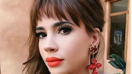 Celeste Cid y su descargo tras ser vinculada como la tercera en discordia entre Castro y Rojas