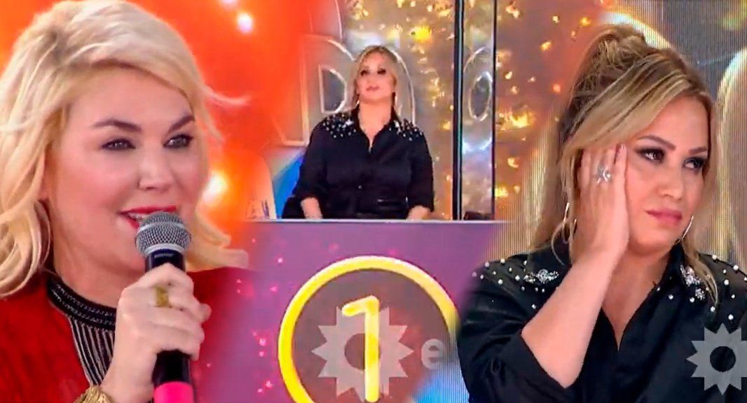 Karina La Princesita se cansó de Esmeralda Mitre y le puso un 1: Me harta la falta de respeto