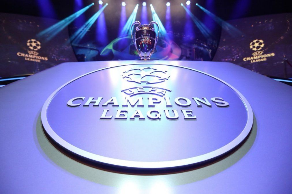 Los grupos de la Champions League: el Barcelona de Messi compartirá grupo con Inter y Borussia Dortmund