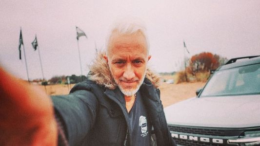 Telefe decidió levantar el programa de Andy Kusnetzoff del sábado