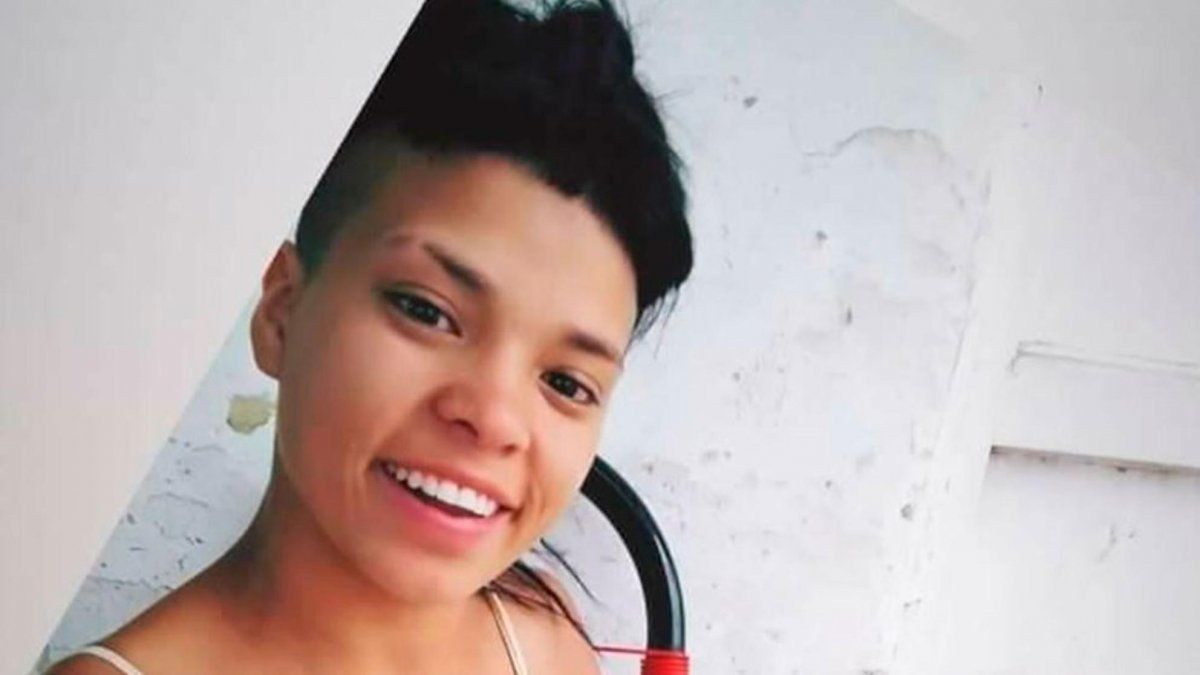 Díaz asesinó a Benítez de una puñalada en el tórax.