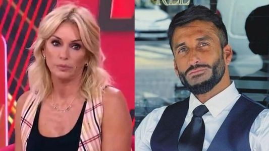 Roberto Castillo quiso silenciar a Yanina Latorre con una carta documento y ella lo fulminó: Quiere ser...