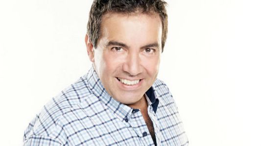 Diego Pérez: Es la primera vez que me llaman para un protagónico en cine