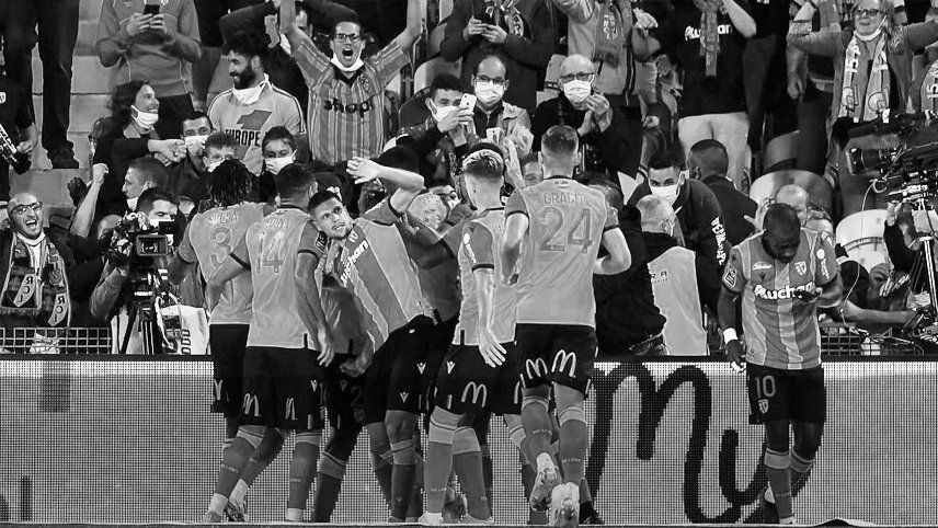 Efecto Covid: sin la mayoría de sus figuras, PSG debutó en la Ligue 1 con una sorpresiva derrota ante Lens