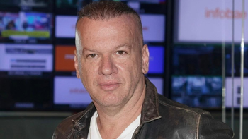 Murió Leandro Rud a los 51 años, el reconocido empresario y representante de modelos Murió Leandro Rud a los 51 años, el reconocido empresario y representante de modelos