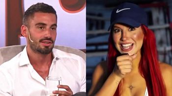 Nico Occhiato habló sin filtro de Flor Vigna: cómo está hoy con su ex y qué dijo de su música