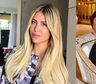 Wanda Nara blanqueó el noviazgo con Martin Migueles en su cumpleaños con fotos íntimas e inéditas