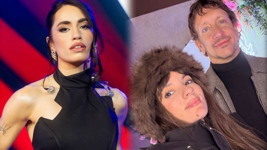 Lali Espósito reveló la verdad sobre cómo quedó su vínculo con Gimena Accardi y Nico Vázquez tras la separación