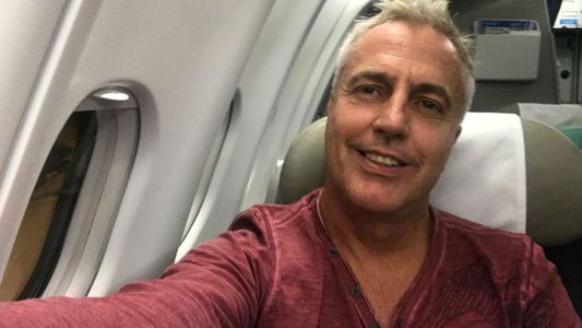 Marley a punto de ser papá: Viajé a Estados Unidos porque la madre tiene...