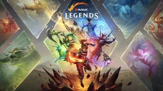 Magic: Legends ya está disponible para PC y es gratuito