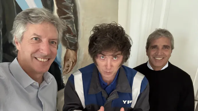 Con la Reforma Laboral adentro, ¿En qué fase del plan entra el gobierno de Milei?