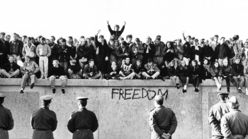 Las 5 mejores canciones que hacen referencia al Muro de Berlín