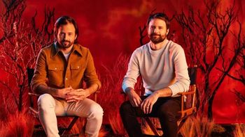 Netflix estrena la nueva serie de los creadores de Stranger Things y promete ser un fenómeno histórico