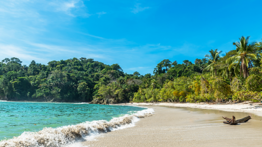 ¿Qué visitar en Costa Rica?