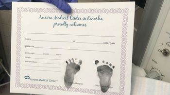 Carta abierta de Marley tras el nacimiento de Mirko: Es lo más lindo del mundo