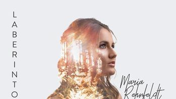 Esto dijo María Rehnfeldt sobre Laberintos, un disco debut que promete mucho!