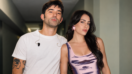 Todos los detalles del casamiento de Lali Espósito y Pedro Rosemblat: dónde será la fiesta