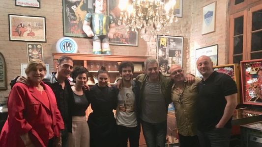 Se confirmó el elenco de la nueva obra de Juan José Campanella