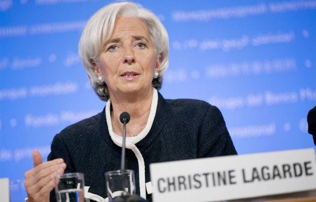 La semana que viene vuelve el FMI a la Argentina