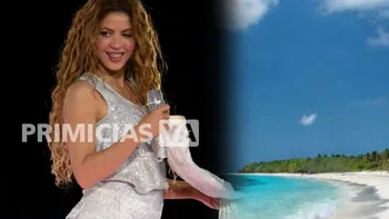 Shakira pone en venta su isla privada en el Caribe: ¿cuánto cuesta?