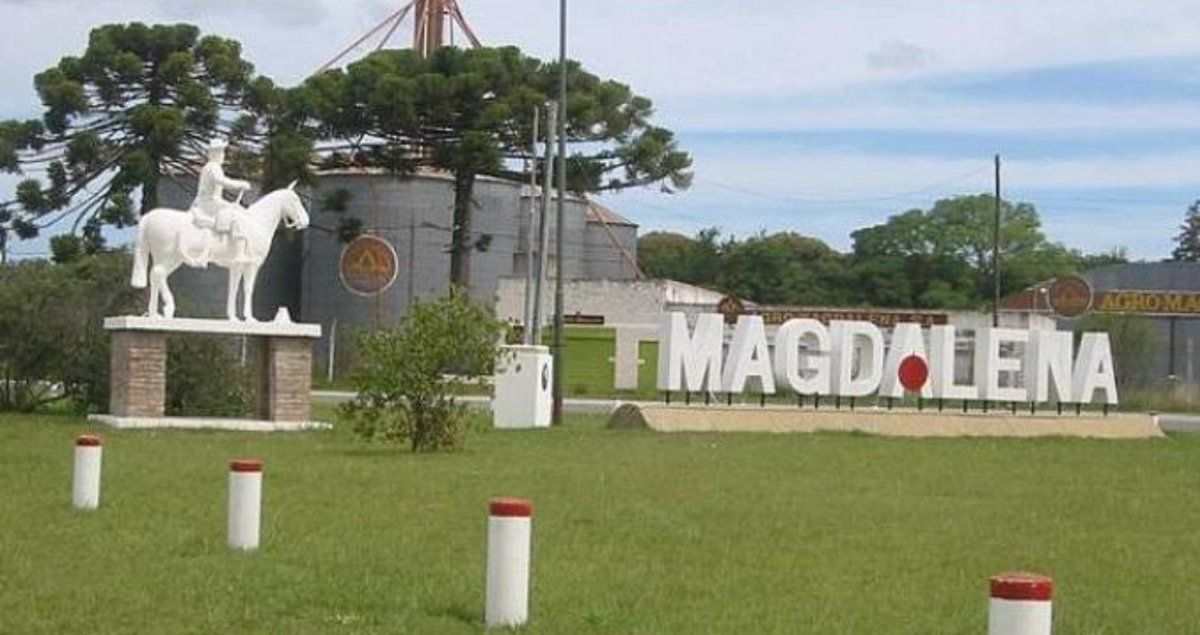 Magdalena se encuentra en la etapa 4 de las fases de la cuarentena