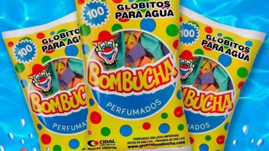 Adiós a un clásico: cierra la fábrica de las Bombuchas