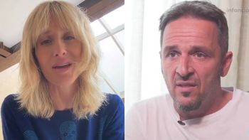 Julieta Prandi se enfrentará cara a cara con Claudio Contardi tras confirmarse el juicio oral y público Julieta Prandi se enfrentará cara a cara con Claudio Contardi tras confirmarse el juicio oral y público