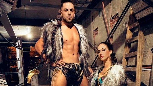 ¿Siguen juntos? Flor Vigna y Mati Napp revelaron cómo está su relación hoy