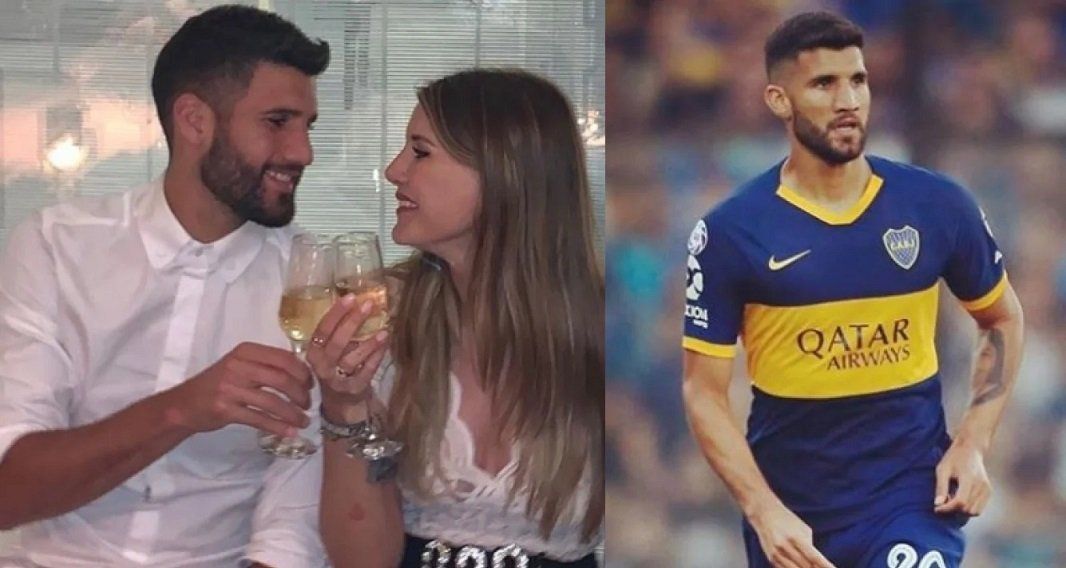 La angustia de Micaela Tinelli por estar distanciada de Lisandro López: No sé cuándo volveré a verlo
