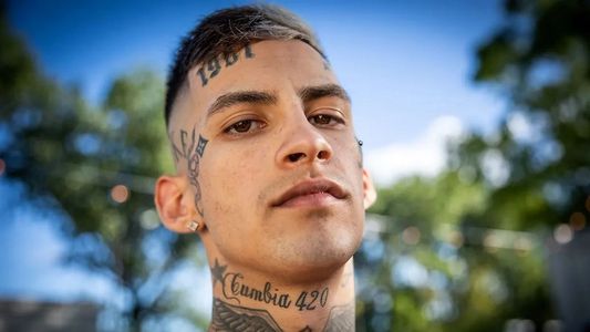 La drástica decisión de L-Gante después de que le negaran la salida del país