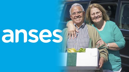 ANSES activa el nuevo bono para jubilados y pensionados