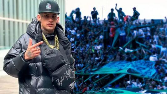 La fuerte estrategia de L-Gante para salir libre lo antes posible: convocó a un profesional vinculado a barrabravas 