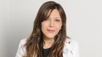 Famosos lloran la muerte de María Rosa Fullone, la doctora del Fernández fallecida por COVID