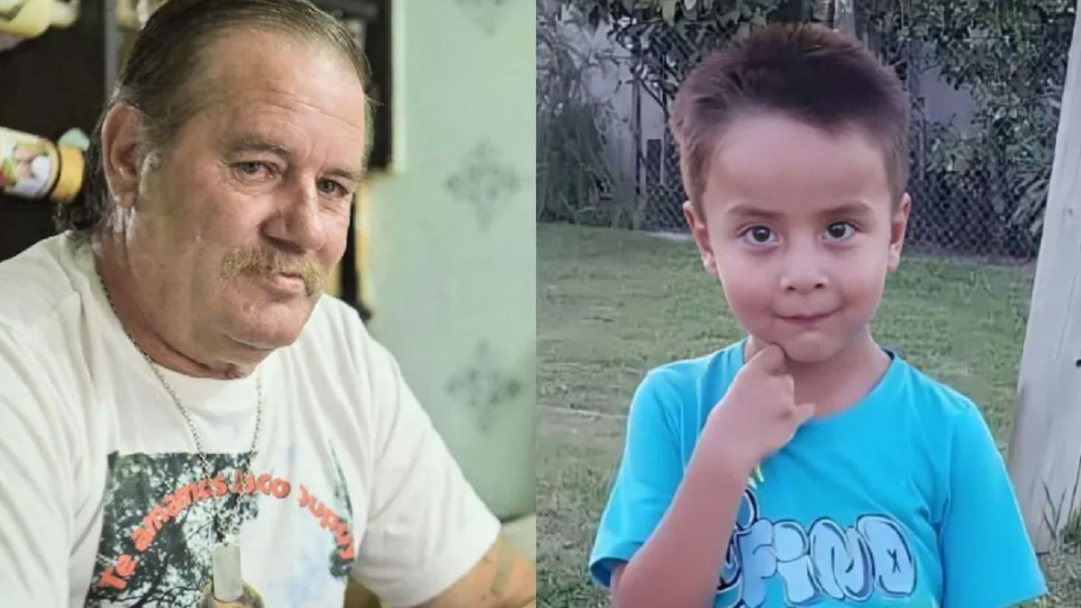 Ramón Dupuy habló del nuevo giro en el caso Loan.&nbsp;