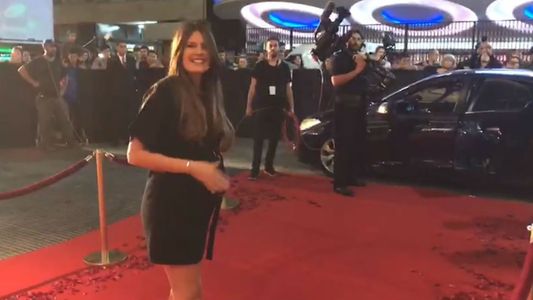 Isabel Macedo confirmó fecha de parto