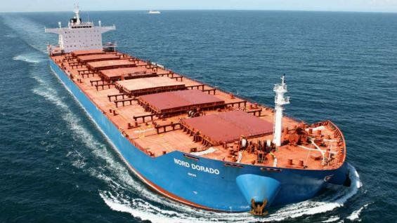 En Rosario advierten por el impacto que la bajante en el río Paraná tiene en el comercio argentino y del Mercosur.