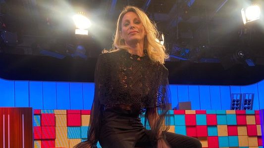 Jimena Cyrulnik presentó a su nuevo novio