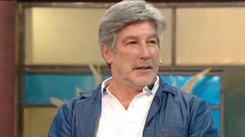 Pachu Peña sufrió un accidente que casi le cuesta la vida: Fue un susto tremendo