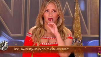 Karina, La Princesita y Gladys La Bomba Tucumana volvieron a cruzarse en el Cantando 2020