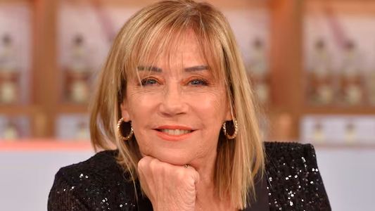 A los 73 años, Marcela Tinayre confesó su placer oculto y culposo: Mentía porque me daba vergüenza