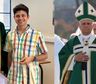 La historia del sastre argentino que viste al papa León XIV
